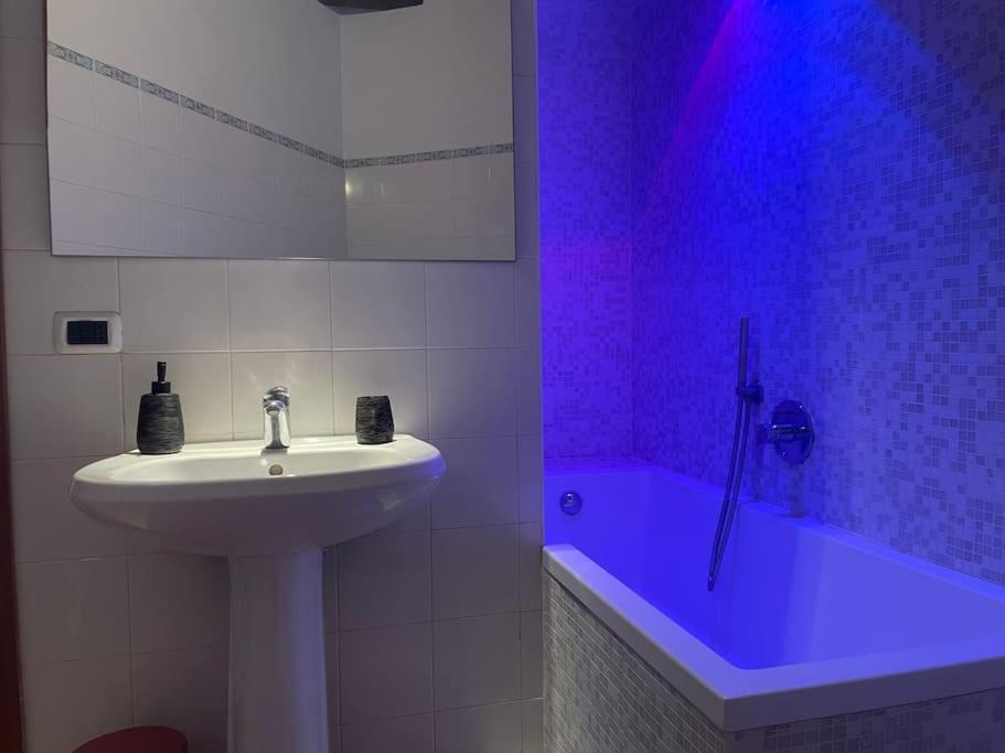 Casa In Piazzetta Apartment Rivergaro Bagian luar foto